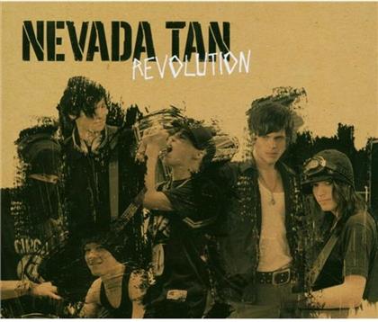 Nevada Tan (Panik) - Revolution
