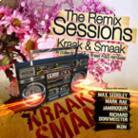 Kraak & Smaak - Remix Sessions 2 CDs