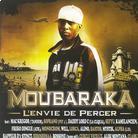 Moubaraka - L'envie De Percer