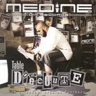 Medine - Table D'ecoute 1