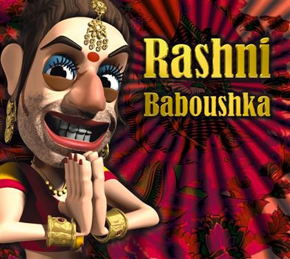 Rashni - Baboushka