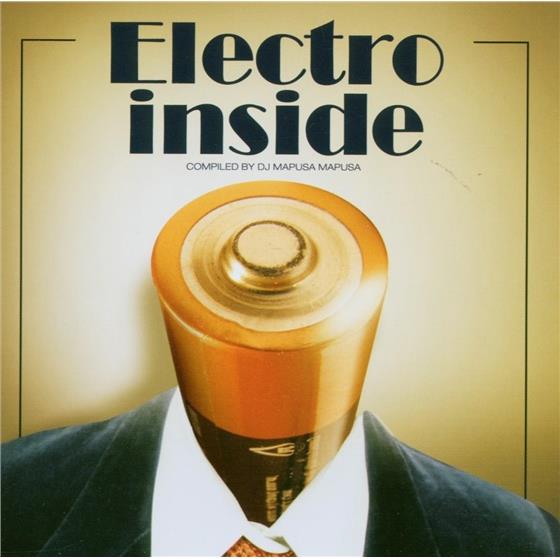 Electro Inside - Various