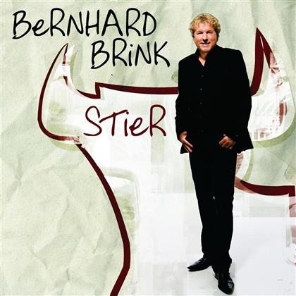 Bernhard Brink - Stier