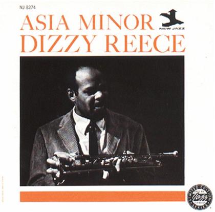 Dizzy Reece - Asia Minor