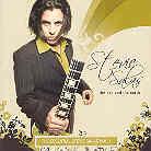 Stevie Salas - Sun & Earth: Essential Stevie Salas 1 (2 CDs)