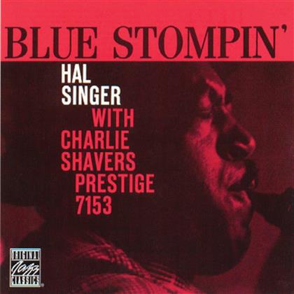 Hal Singer - Blue Stompin