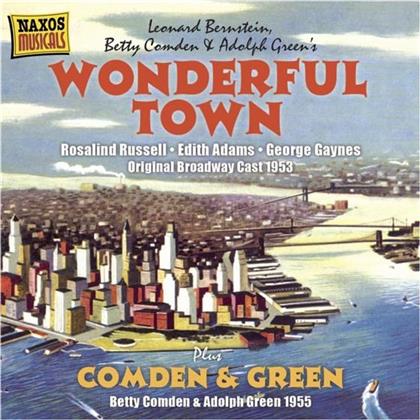 Wonderful Town - Various