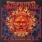 Sideburn - Newborn Sun