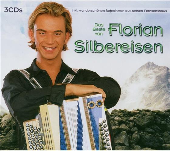 Florian Silbereisen - Das Beste Von Florian (3 CDs)