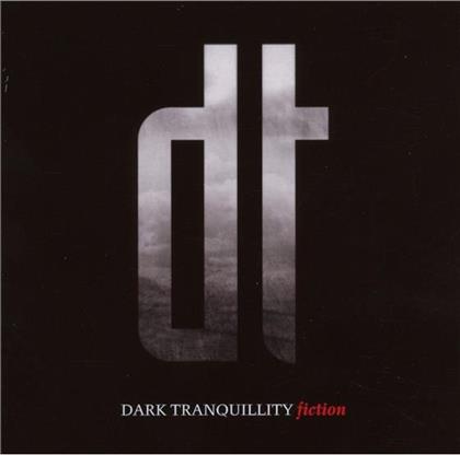 Dark Tranquillity - Fiction (Deluxe Edition)