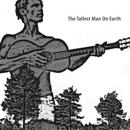 The Tallest Man On Earth - ---
