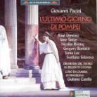 Gimenez, Tamar, Rivenq, Bonfat & Giovanni Pacini - Ultimo Giorno Di Pompei (2 CD)