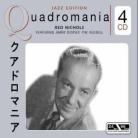 Red Nichols - Feat. Dorsey / Russell