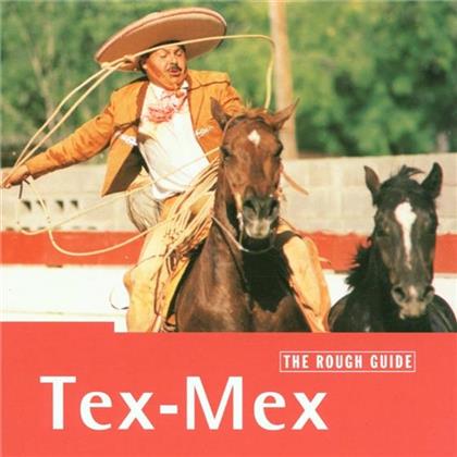 Rough Guide To - Tex Mex