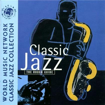 Rough Guide To - Classic Jazz