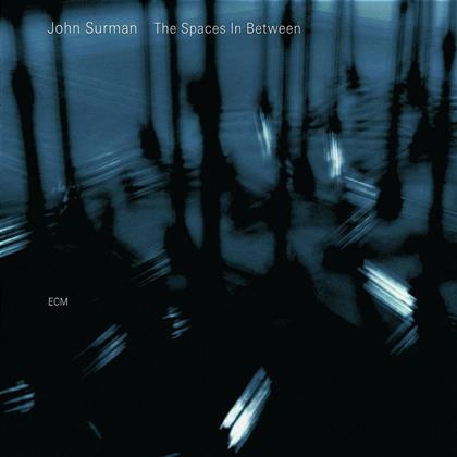 John Surman - Spaces In Between