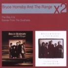 Bruce Hornsby - Way It Is/Scenes From The