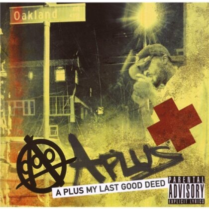 A+ - My Last Good Deed