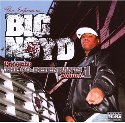 Big Noyd - Co-Defendants 1
