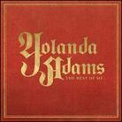 Yolanda Adams - Best Of Me
