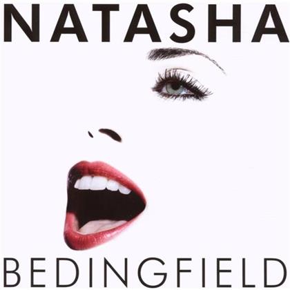 Natasha Bedingfield - N.B. - Enhanced