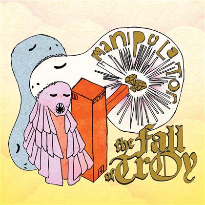 The Fall Of Troy - Manipulator