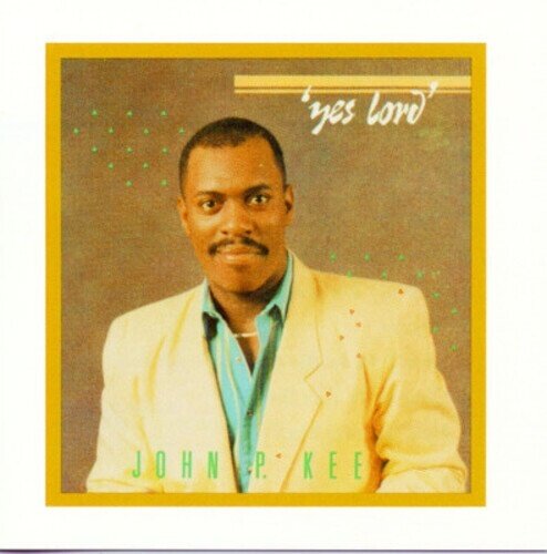 John P. Kee - Yes Lord Manufactured On Demand