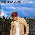 Jon McLaughlin - Indiana (CD + DVD)