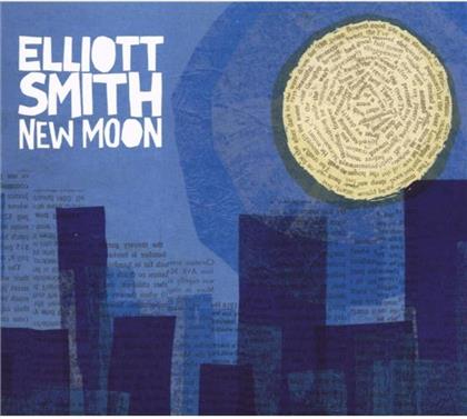 Elliott Smith - New Moon (2 CDs)