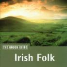 Rough Guide To - Irish Folk