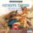 Federico Guglielmo & Giuseppe Tartini (1692-1770) - Violinkonzerte 9
