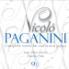 Luigi Alberto Bianchi & Nicolò Paganini (1782-1840) - Werk Fuer Violine & Gitarre (9 CDs)