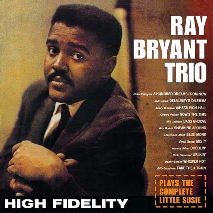 Ray Bryant - Plays The Complete Little Susie