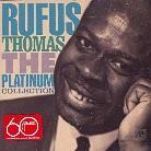 Rufus Thomas - Platinum Collection
