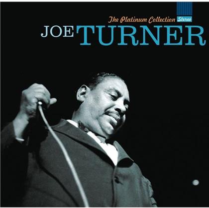 Big Joe Turner - Platinum Collection
