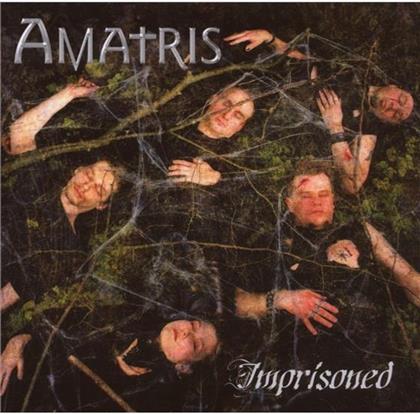 Amatris - Imprisoned