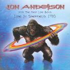 Jon Anderson - Live In Sheffield 1980 (2 CDs)