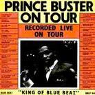Prince Buster - On Tour