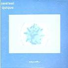 Seefeel - Quique - (Redux Edition) (2 CDs)