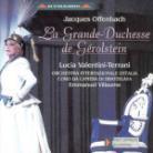 Valentini-Terrani & Jacques Offenbach (1819-1880) - Grande-Duchesse De Gerolstein (2 CDs)