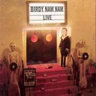 Birdy Nam Nam - Live (CD + DVD)