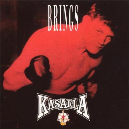 Brings - Kasalla (New Version, Remastered)