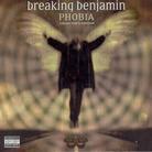 Breaking Benjamin - Phobia (CD + DVD)