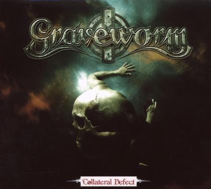 Graveworm - Collateral Defect - Digipack