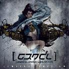 Grendel - Harsh Generation (2 CDs)