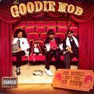 Goodie Mob - One Monkey Don't Stop No Show