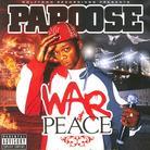 Papoose - War & Peace