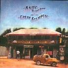 Andy Roberts - And The Great Stampede