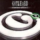 Gotthard - Domino Effect + 1 Bonus Track (Limited)
