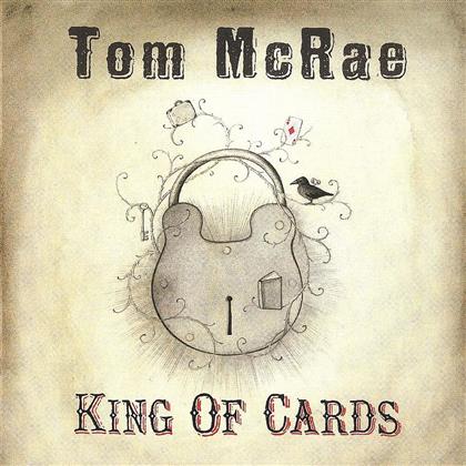 Tom McRae - King Of Cards